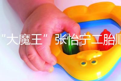 “大魔王”張怡寧二胎順利產(chǎn)子，生日宴攜一對(duì)兒女首亮相