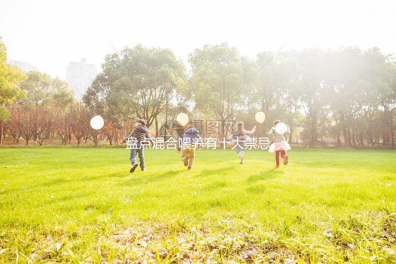 盤點混合喂養有十大禁忌！你能知道一頓母乳和一頓奶粉嗎？
