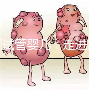 美國試管嬰兒：走進冷凍卵子技術(shù)