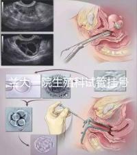 蘭大一院生殖科試管掛號(hào)多少錢別還不造，預(yù)約攻略來了