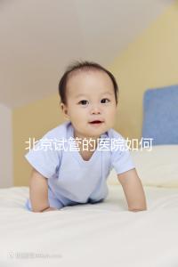 北京試管的醫(yī)院如何