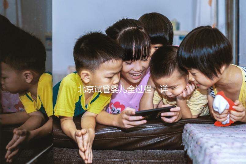 北京試管嬰兒全過(guò)程:詳細(xì)解析所需時(shí)間及流程