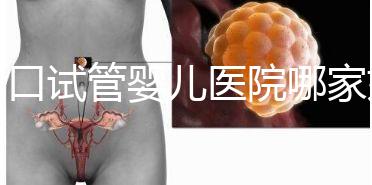 周口試管嬰兒醫院哪家好，2024年助孕成功率及費用公布