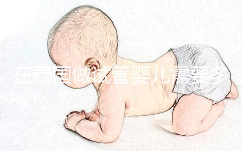 在泰國做試管嬰兒需要多長時間？這些步驟缺一不可？