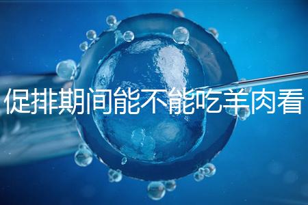 促排期間能不能吃羊肉看做法，不造火鍋、燒烤怎么吃好看這