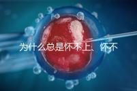 為什么總是懷不上、懷不穩，是誰在扼殺精子和卵子？