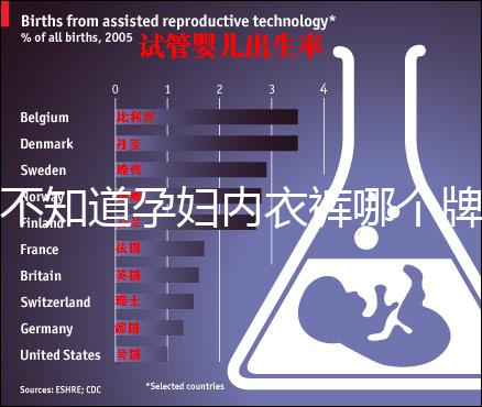 不知道孕婦內衣褲哪個牌子好看這，婧麒排名靠前穿著還舒服