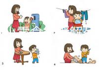 七種小零食能緩解孕吐要記好，橙子、檸檬酸味水果止吐最佳