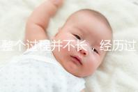 整個(gè)過程并不長,經(jīng)歷過小排畸檢查的寶媽還有這些感受...