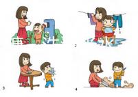 涂白糖、洗淘米水,勸你別輕信治療鵝口瘡的土方法