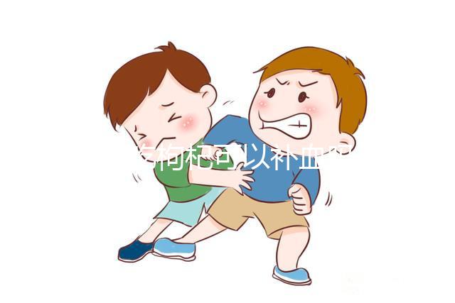 孕婦吃枸杞可以補(bǔ)血嗎?聽聽中醫(yī)怎么說(shuō)