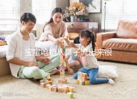 寶寶嗆奶從鼻子流出來很危險，3條方法告訴你怎么辦