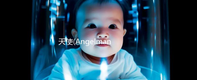 天使(Angelman)綜合癥有哪些癥狀？不會說話又愛笑！