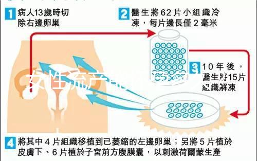 女性流產能懷孕多久？