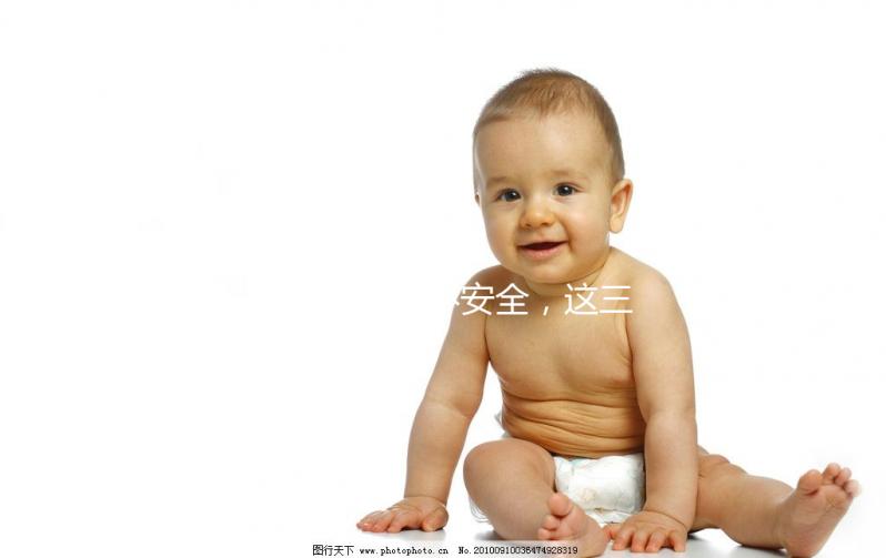 嬰兒床圍真不安全，這三大風險一個比一個可怕！