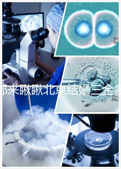 都來瞅瞅北京結(jié)婚三金多少錢,朝陽(yáng)服裝錢誰出也有答案