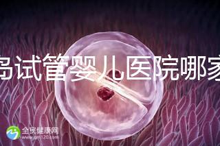 青島試管嬰兒醫院哪家比建議，成功率有多少？