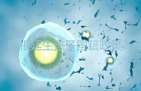 阿根廷生孩子國籍政策2024，落戶流程和條件一文說清