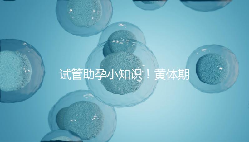 試管助孕小知識!黃體期促排卵這5大注意事項(xiàng)都看看