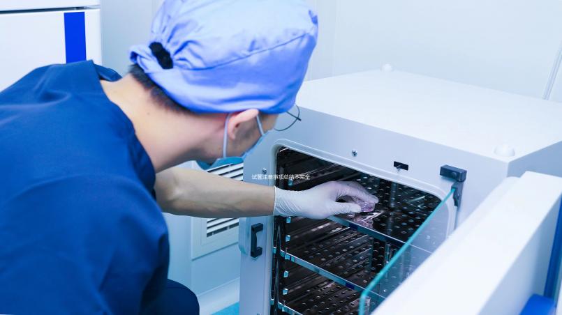 試管注意事項總結不完全縱隔子宮，要想成功，就要避免