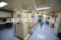 試管嬰兒養成記，揭秘胚胎培養的全過程！