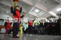 試管嬰兒是老公和自己的孩子嗎(試管嬰兒是老公和自己的孩子嗎知乎)