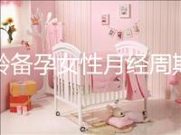 高齡備孕女性月經周期不規律為什么要查性激素六項？