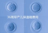 36周早產(chǎn)兒保溫箱費(fèi)用整理,12天到4斤花不了多少錢(qián)