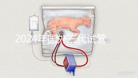 2024年國外三代試管費(fèi)公布，美國最貴的泰國性價比更高！