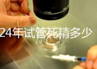 2024年試管死精多少錢？報(bào)銷政策和費(fèi)用都有