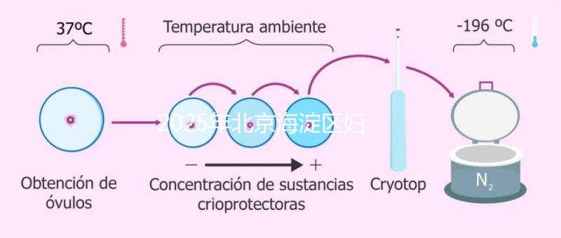 2025年北京海淀區婦幼保健院vs北京婦產醫院做試管嬰兒：哪家技術更穩？費用、成功率對比