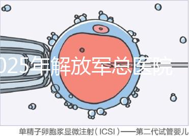 2025年解放軍總醫院第七醫學中心做試管嬰兒的費用明細，現在做試管多少錢？
