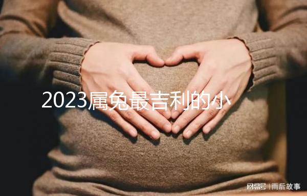 2023屬兔最吉利的小名精選，寓意好又洋氣的字不止涵、蔻