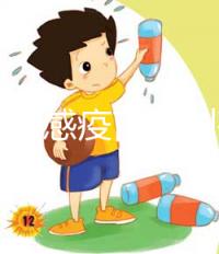 hib和流感疫苗區(qū)別有這6點(diǎn),家長(zhǎng)千萬(wàn)別打錯(cuò)了